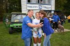 WSoccer Senior Day  Wheaton College Women's Soccer Senior Day 2023. - Photo By: KEITH NORDSTROM : Wheaton, women's soccer, senior day